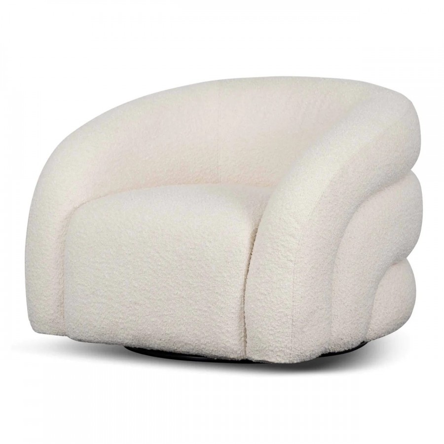 Fauteuil UNA