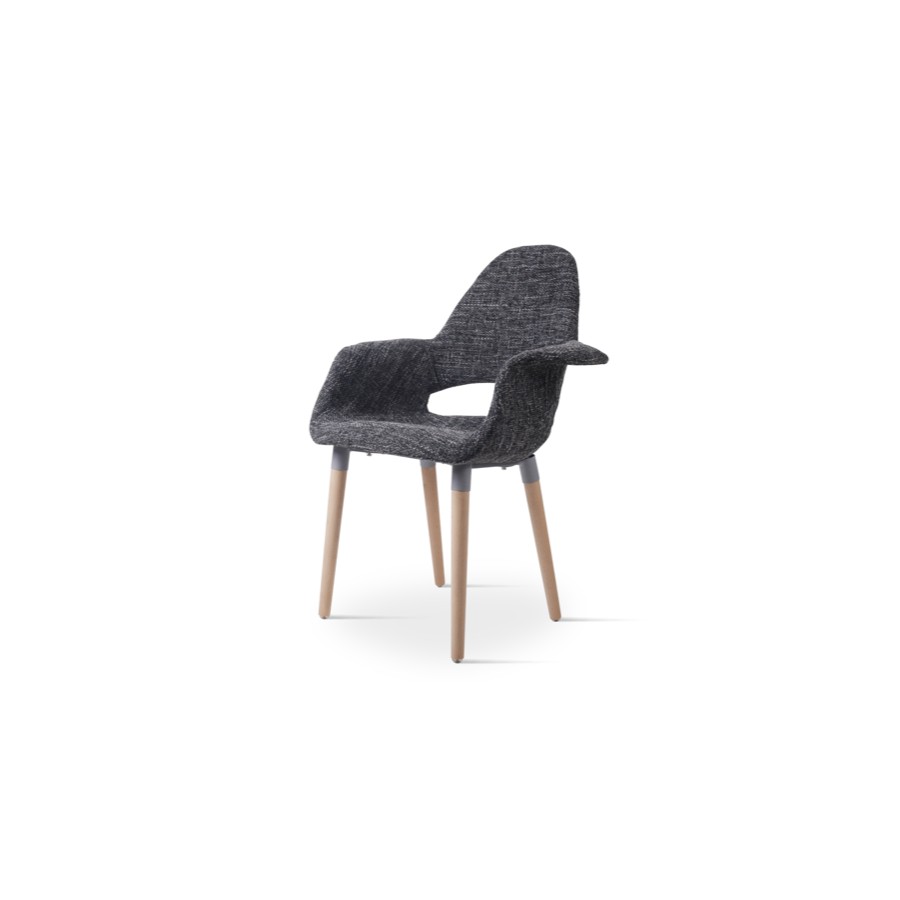 Chaise confort vico